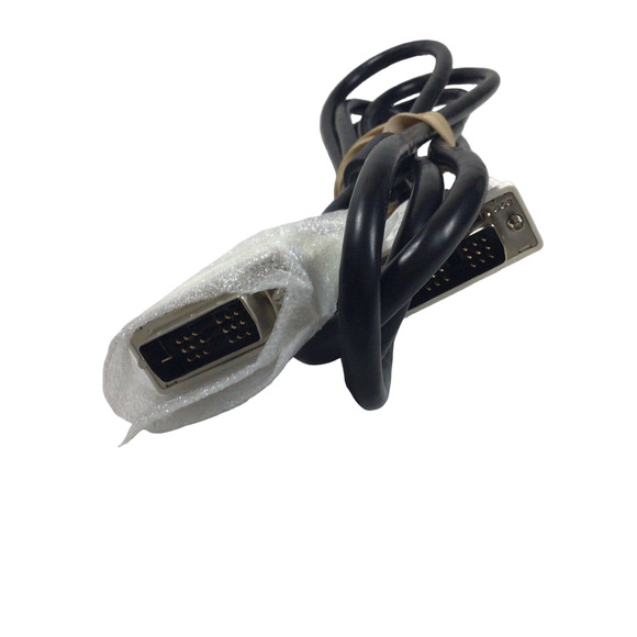 HOTRON E246588 AWM STYLE 20276 VW-1 80C 30V FT1 DVI Digital Single Link DVI Cab - Picture 3 of 3